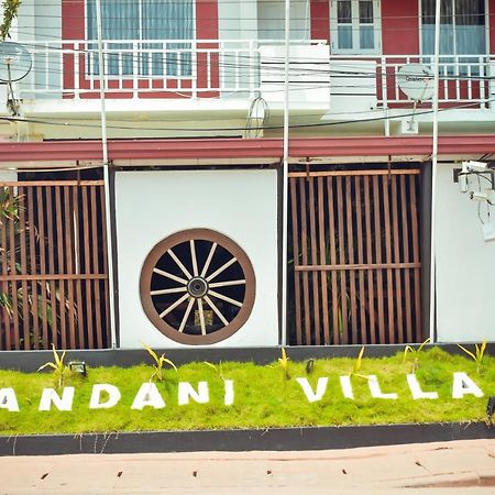 Sandani Apartments Kochchikade المظهر الخارجي الصورة