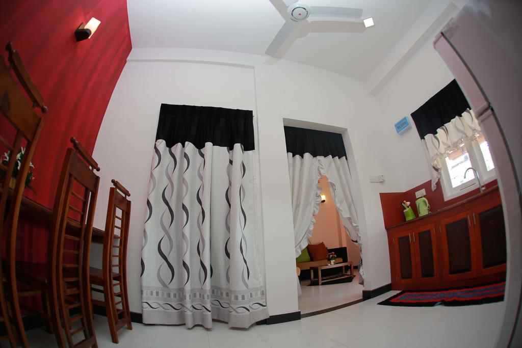 Sandani Apartments Kochchikade المظهر الخارجي الصورة