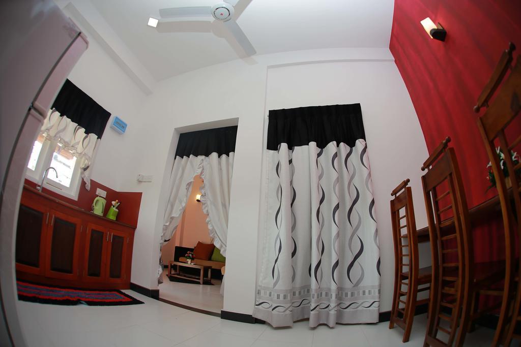 Sandani Apartments Kochchikade المظهر الخارجي الصورة