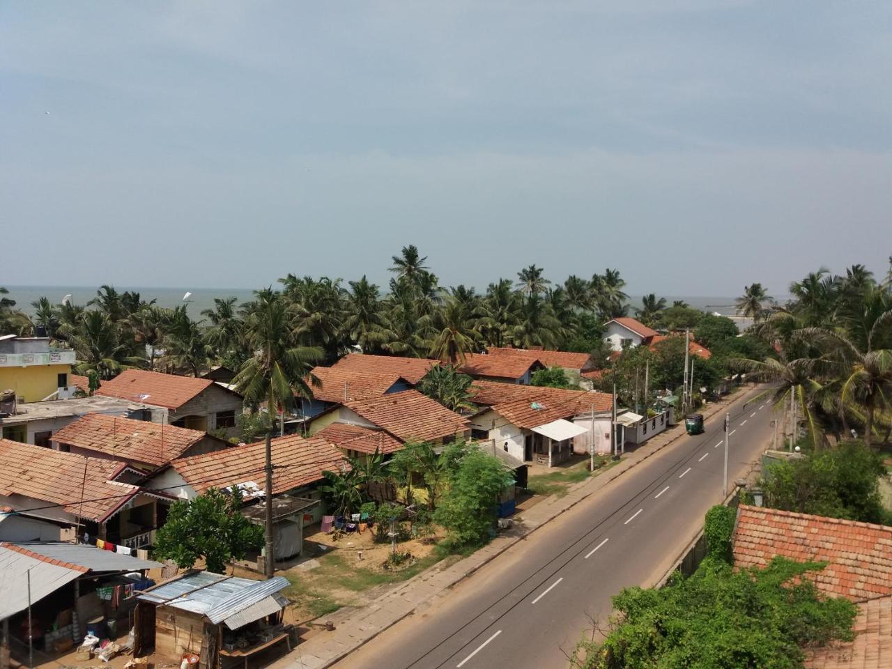 Sandani Apartments Kochchikade المظهر الخارجي الصورة