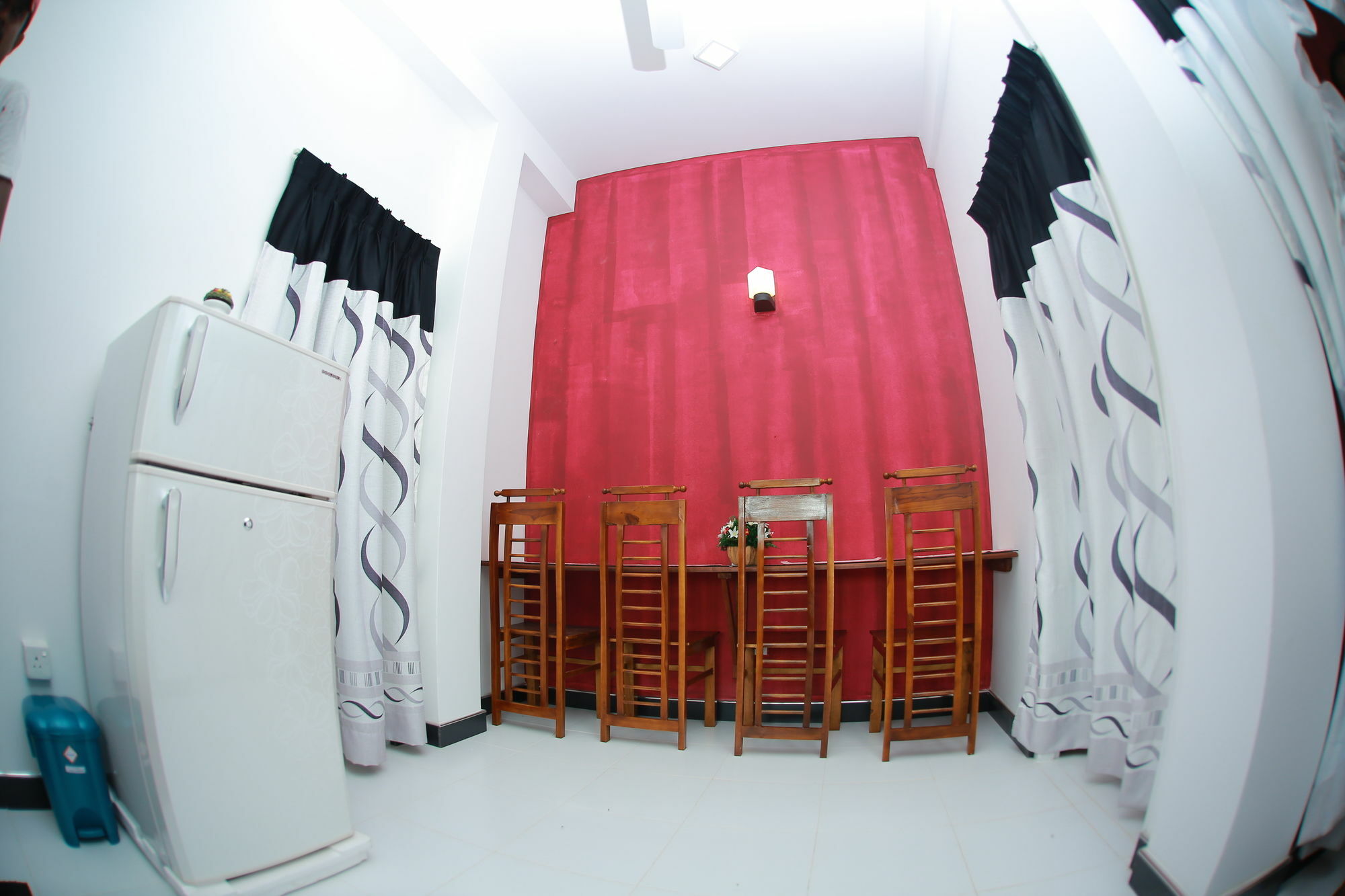 Sandani Apartments Kochchikade المظهر الخارجي الصورة